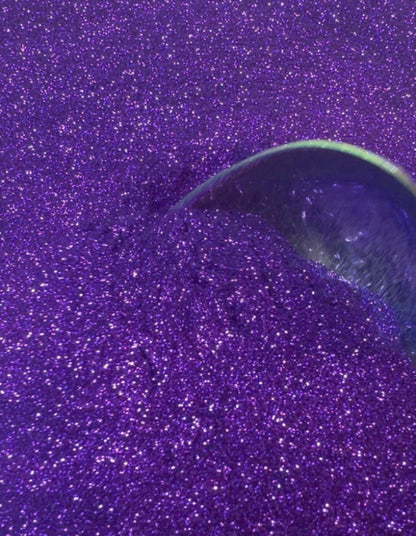 ROYAL SHIMMER Ultra Fine Glitter I Promise Collection