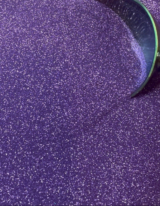 ROYAL Ultra Fine Glitter I Promise Collection