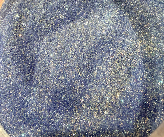WINTER SOLACE Ultra Fine Mix Glitter I Frozen Dreams Collection