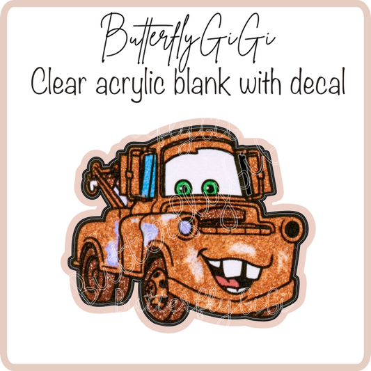 Mater Retro