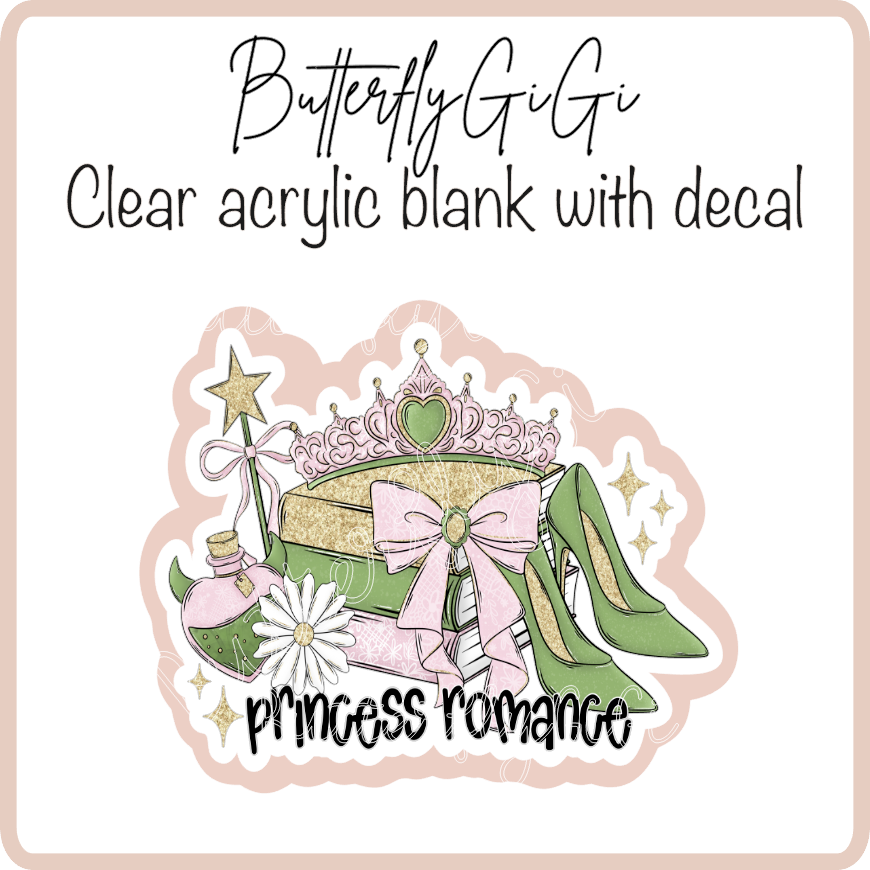 Princess Romance