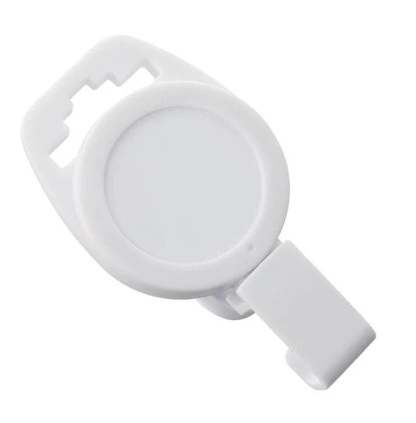 MRI Safe Badge Reel