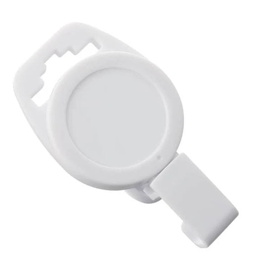 MRI Safe Badge Reel
