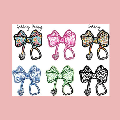 Medical Bow Stethoscope