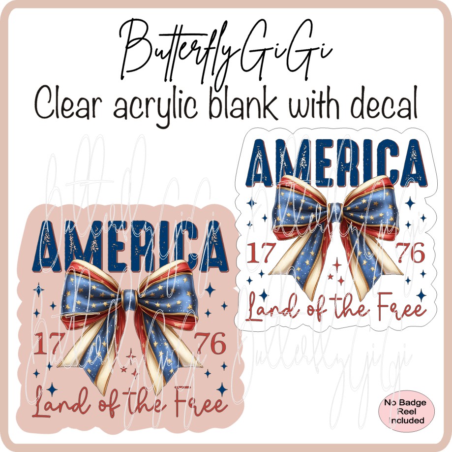 Patriotic America 1776