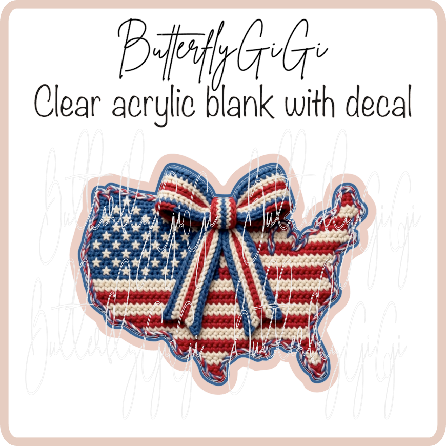 Americana Yarn USA