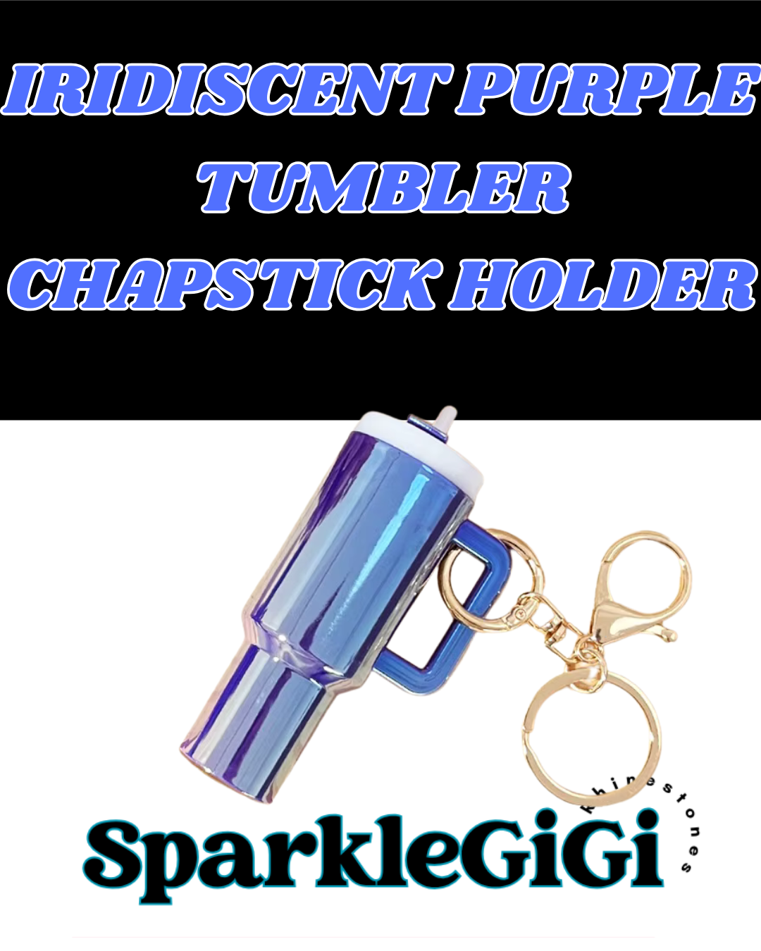 MINI Tumbler