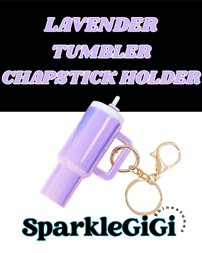 MINI Tumbler