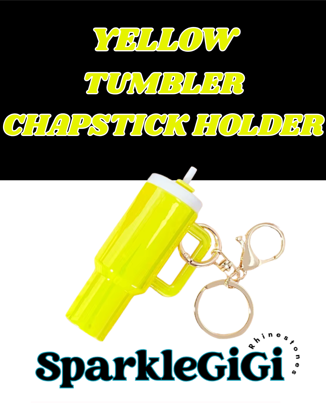 MINI Tumbler