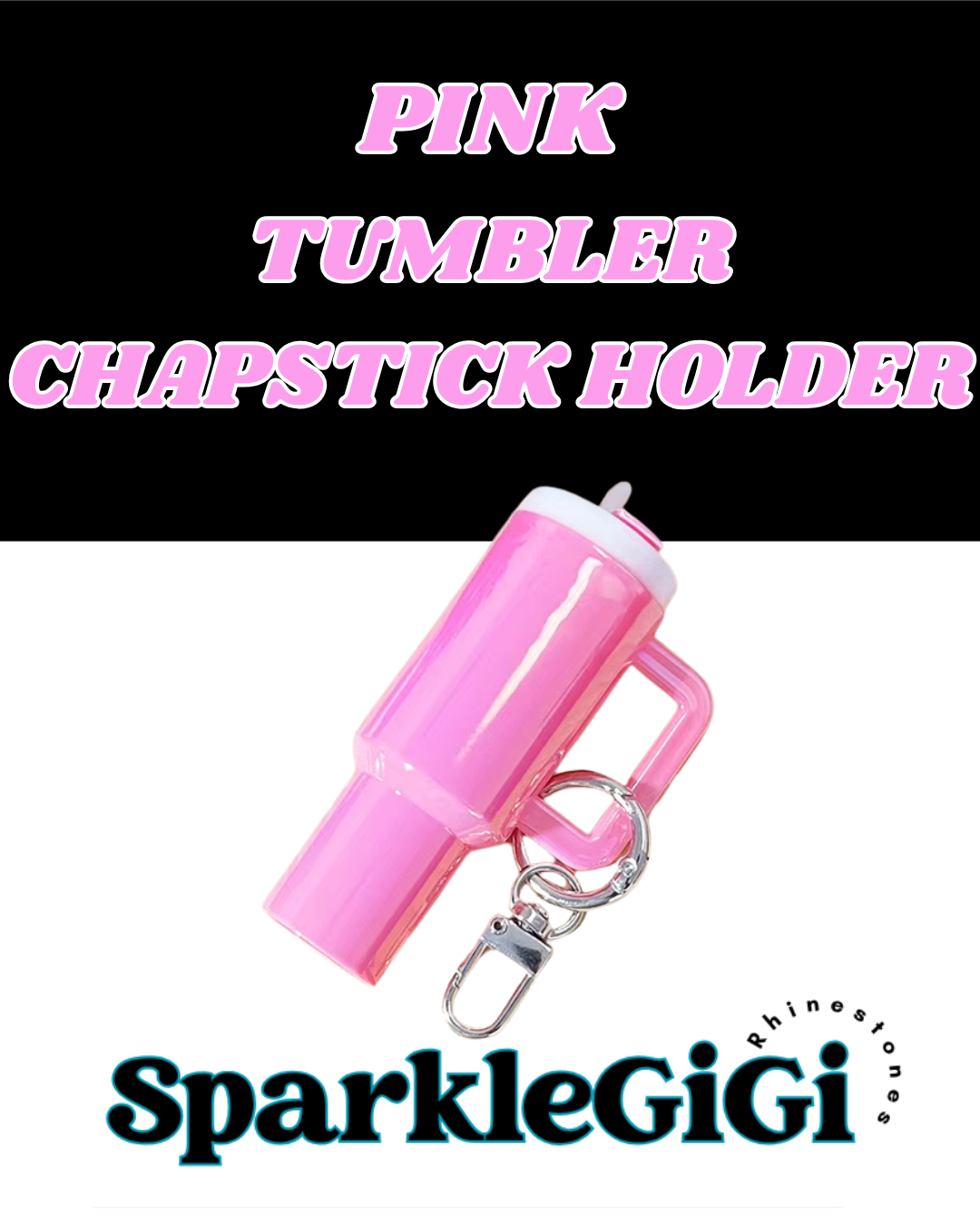 MINI Tumbler