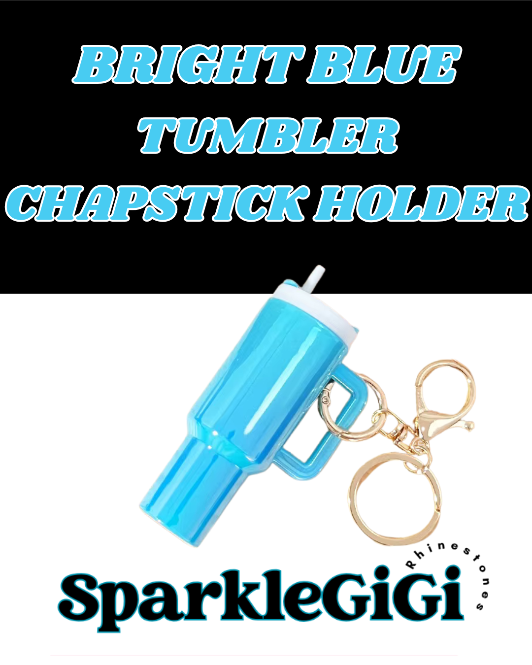 MINI Tumbler