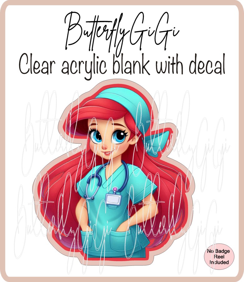Medical Ariel