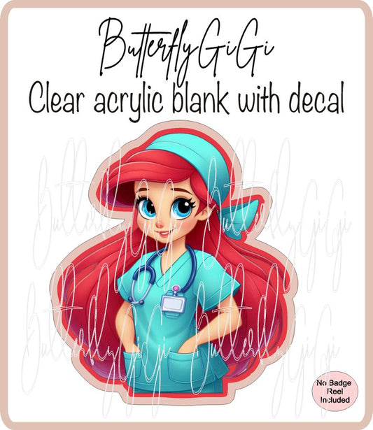 Medical Ariel