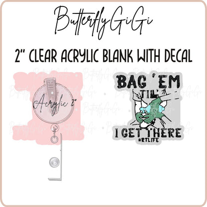 Medical Bag Em