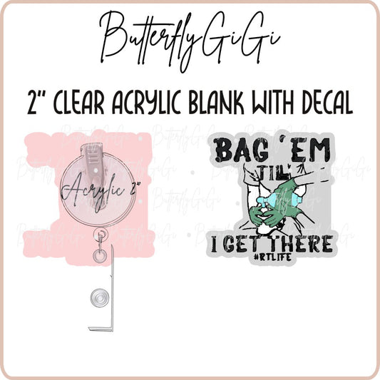 Medical Bag Em