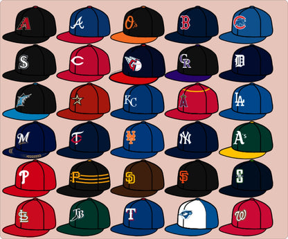 Sports Baseball Cap