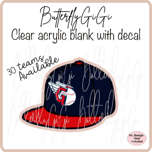 Sports Baseball Cap