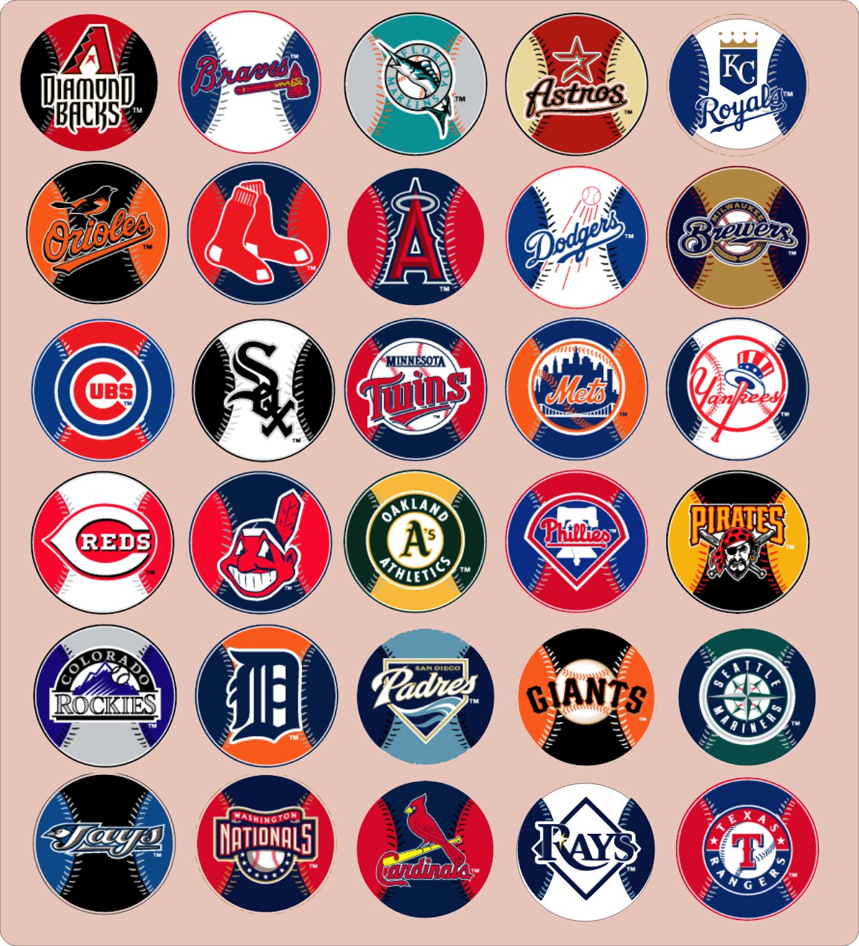 Sports Baseball