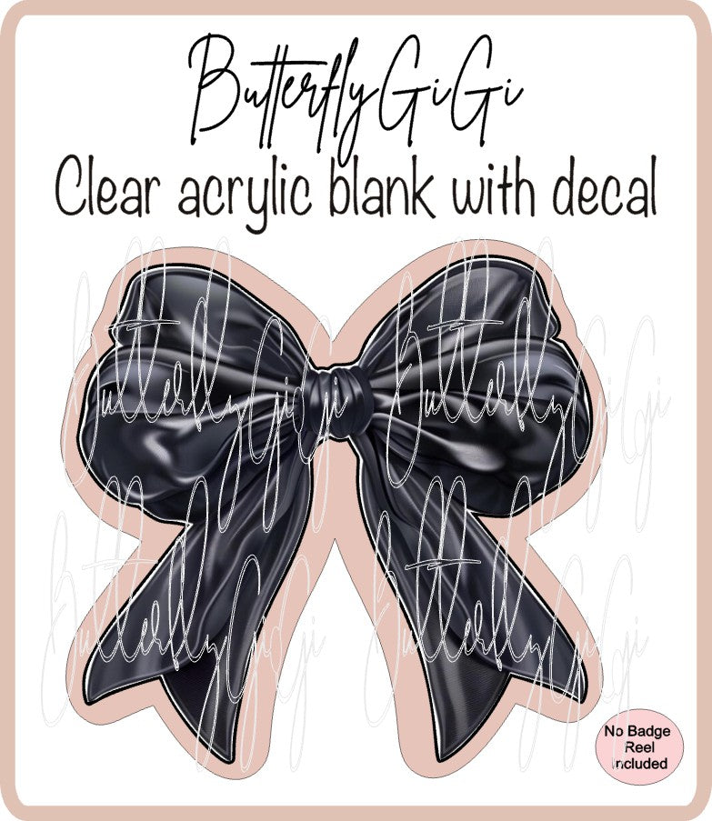 Black Bow