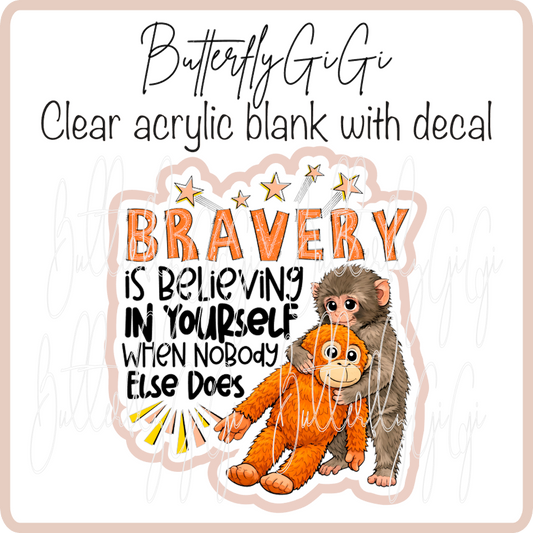 Bravery Punch