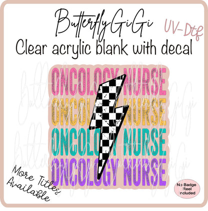 UVDTF Medical Bright Medical