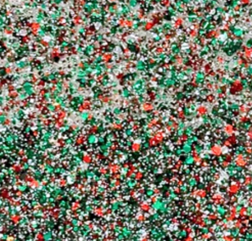 CHRISTMAS Acrylic Freshie Charm Holder