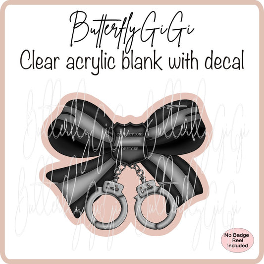 Bow Corrections