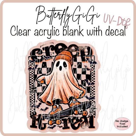UVDTF Halloween Creep it Real