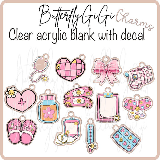 .Charm Cute Medical