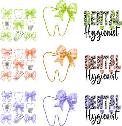 Dental UVDTF Medical