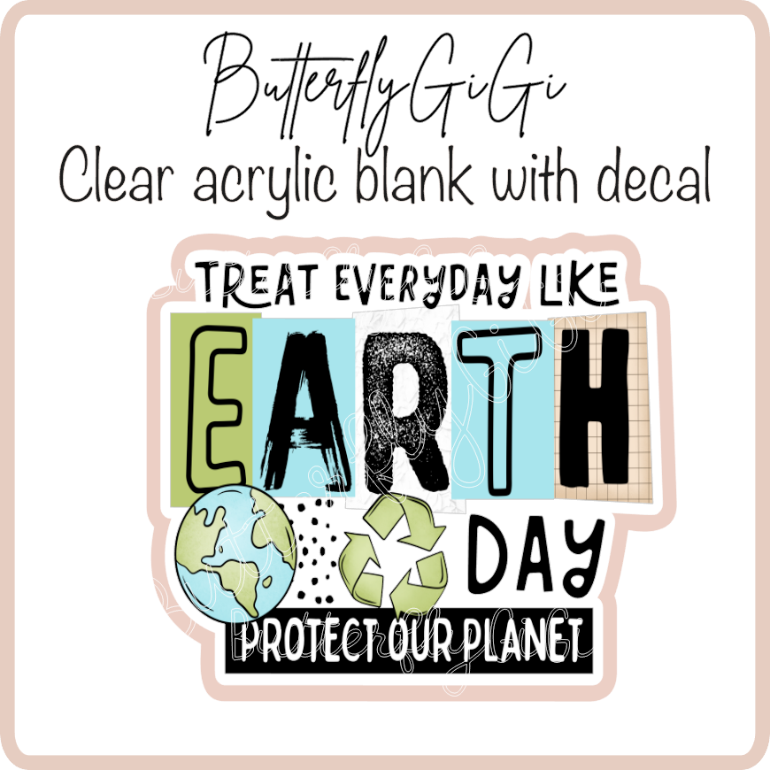 Earth Day