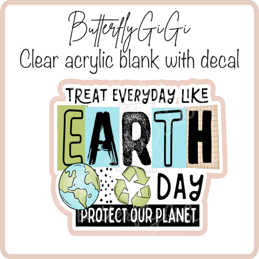 Earth Day