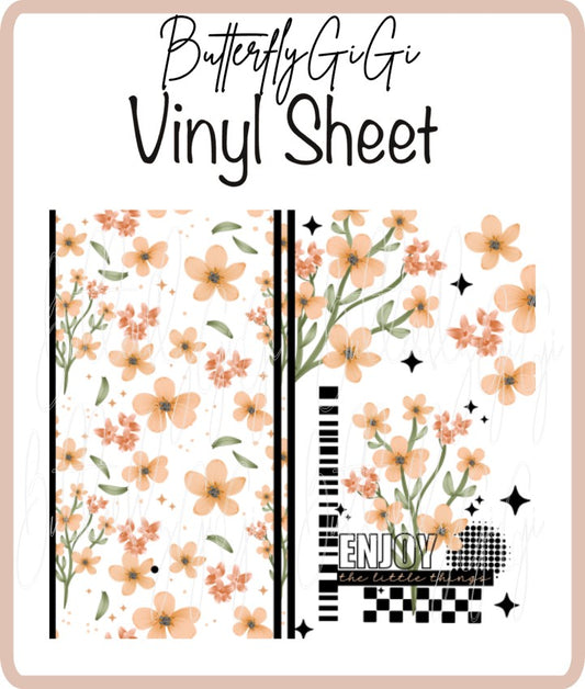 20 oz Enjoy the Little Things