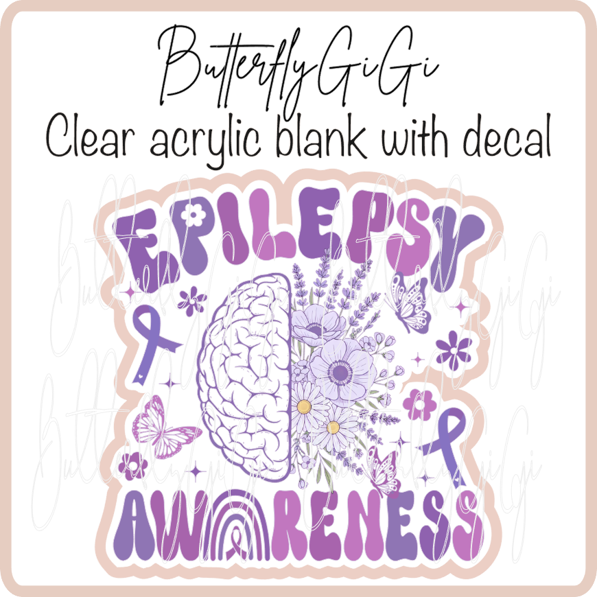 Epilepsy Awareness
