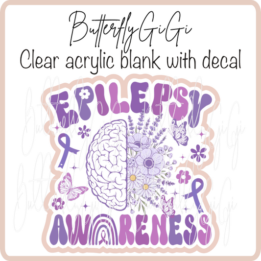 Epilepsy Awareness