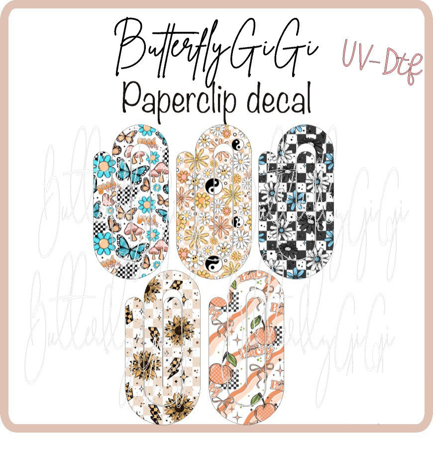 Flowers Peace  UvDTF