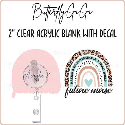 Rainbow Medical Title