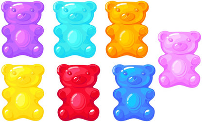 Gummy Bear