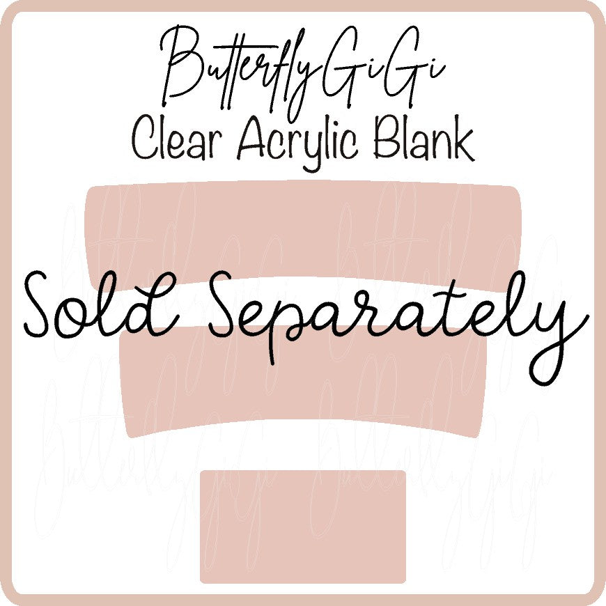 Nurse Hair Clip DECAL