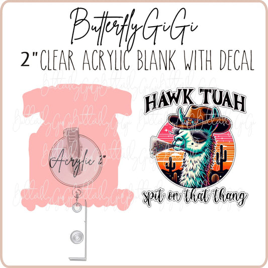 Hawk Tuah