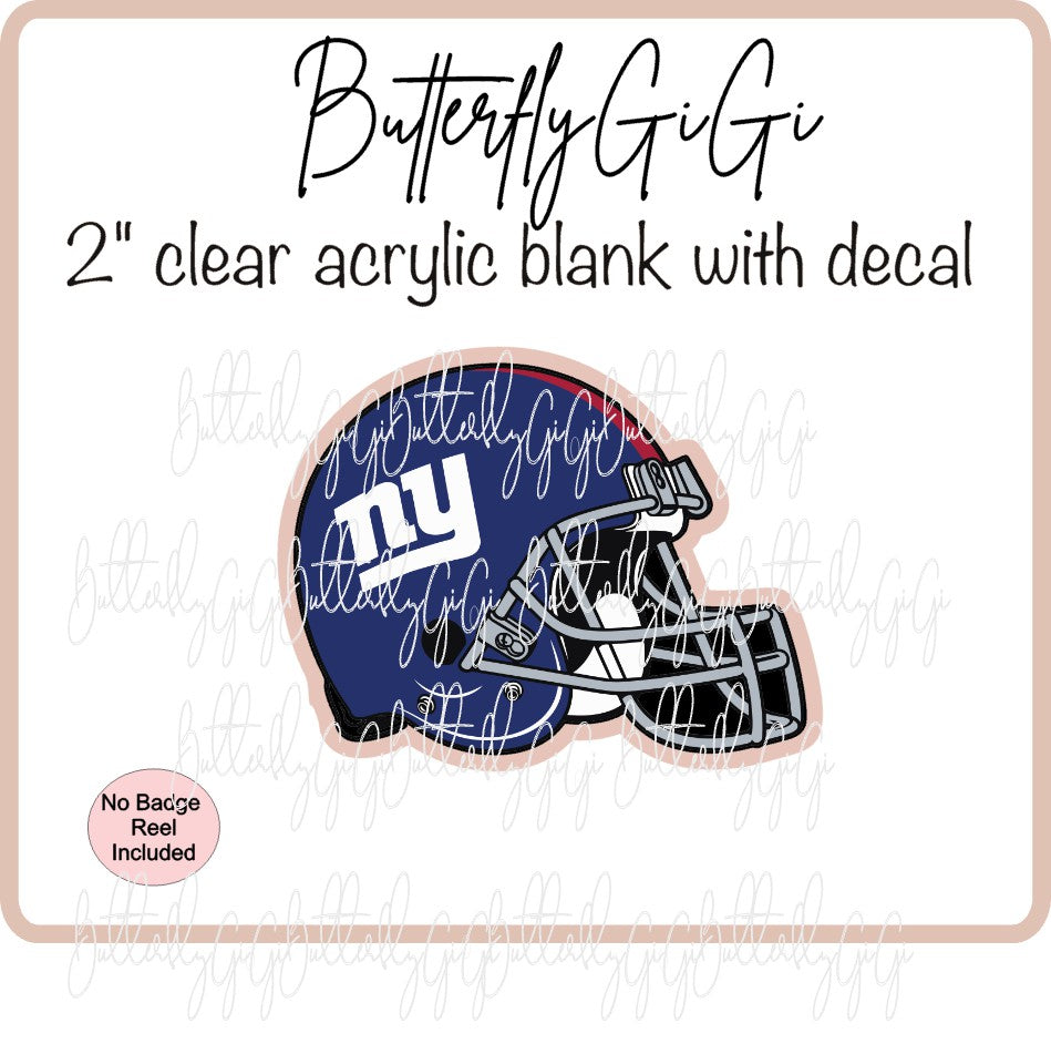 Sports Football Helmet