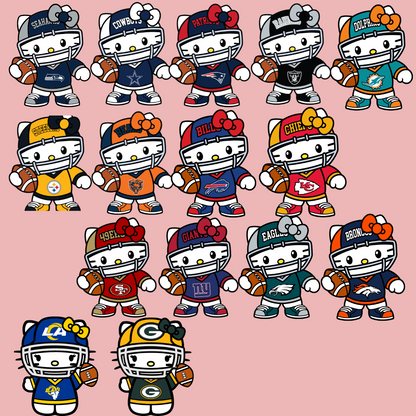 Sports Football HK