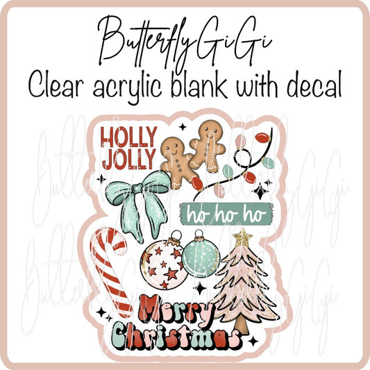 Holly Jolly