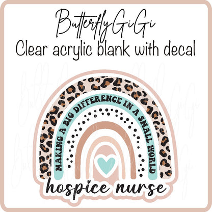 Rainbow Medical Title