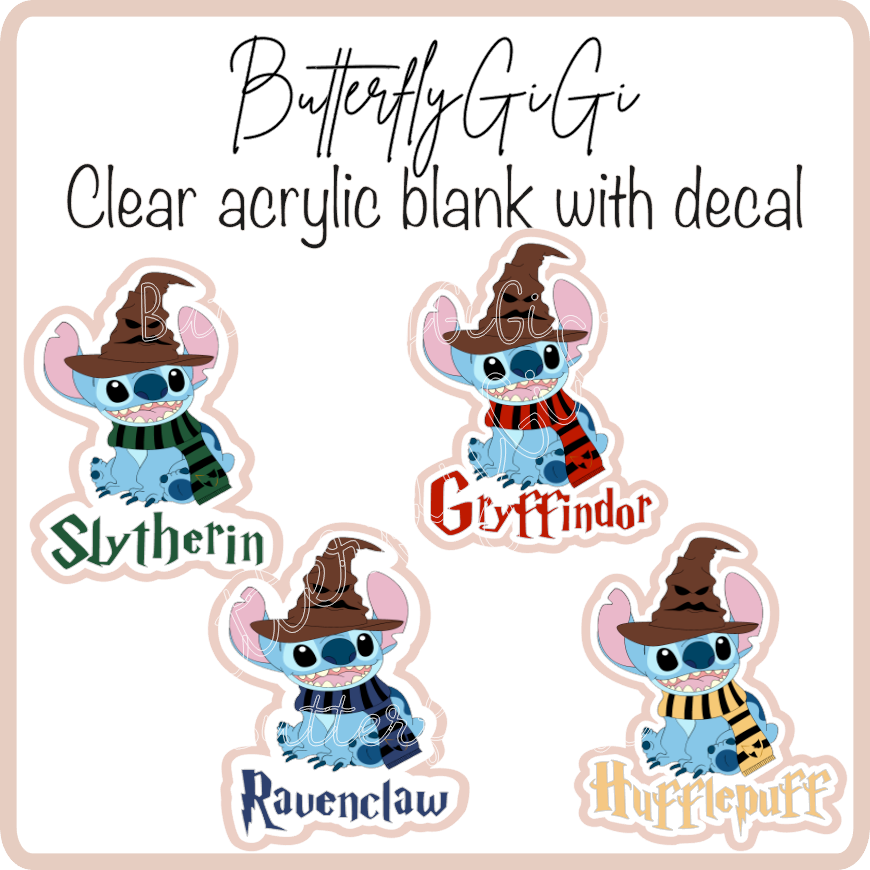 HP Stitch
