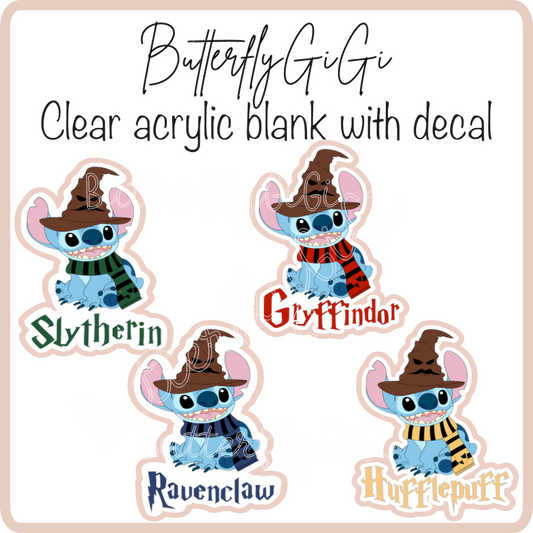 HP Stitch