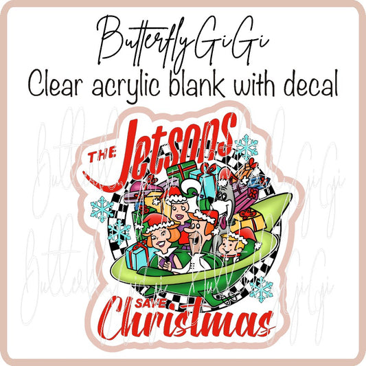 Jetson Christmas