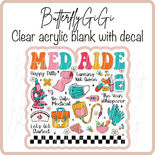 Med Aide