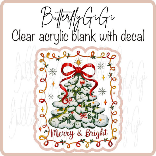 Merry & Bright