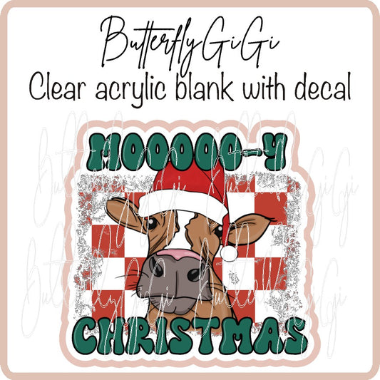 Mooy Christmas